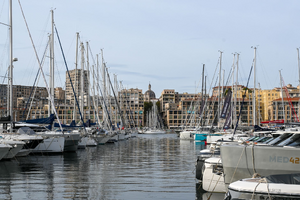 Vidange fosse septique Marseille